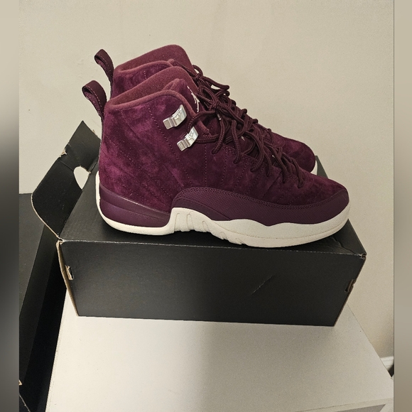 Nike Air Jordan 12 retro - Picture 5 of 6